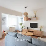Myhousespain - Encantador En Apartamento
