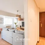 Myhousespain - Encantador En Apartamento