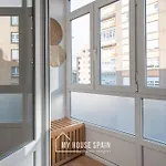 Apartamento Myhousespain - Encantador En *