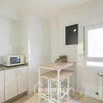 Myhousespain - Encantador En Apartamento Gijón
