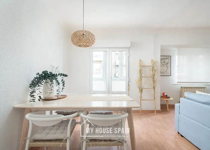 Myhousespain - Encantador En *