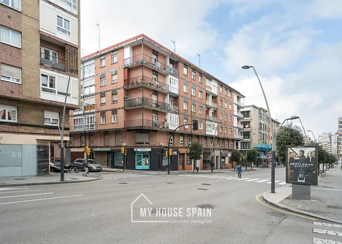 Myhousespain - Encantador En Χιχόν