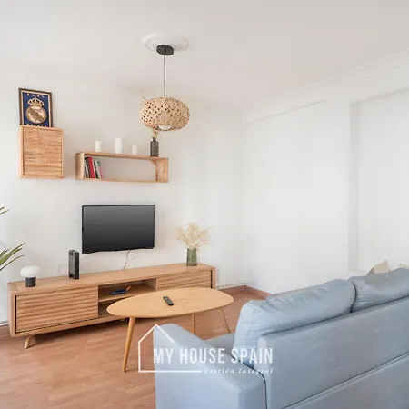 Myhousespain - Encantador En