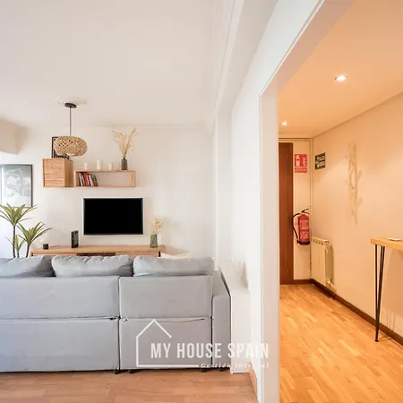 Myhousespain - Encantador En *