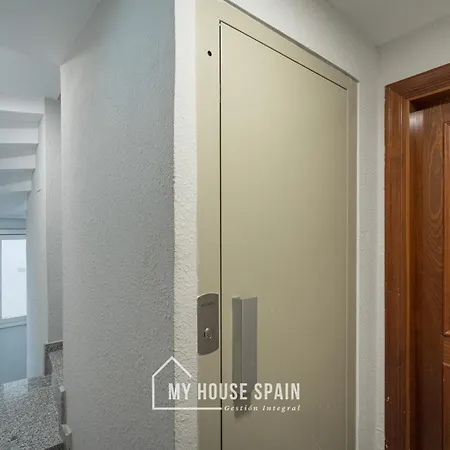 Myhousespain - Encantador En Gijon
