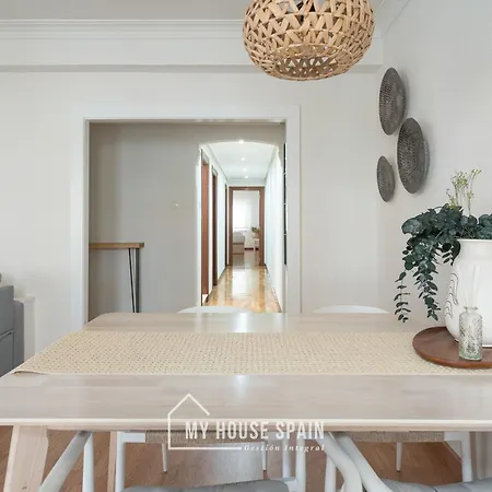 شقة Myhousespain - Encantador En