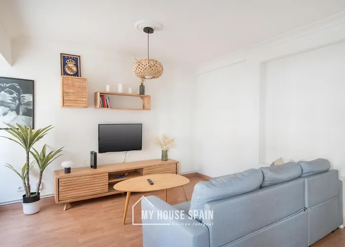 Myhousespain - Encantador En *