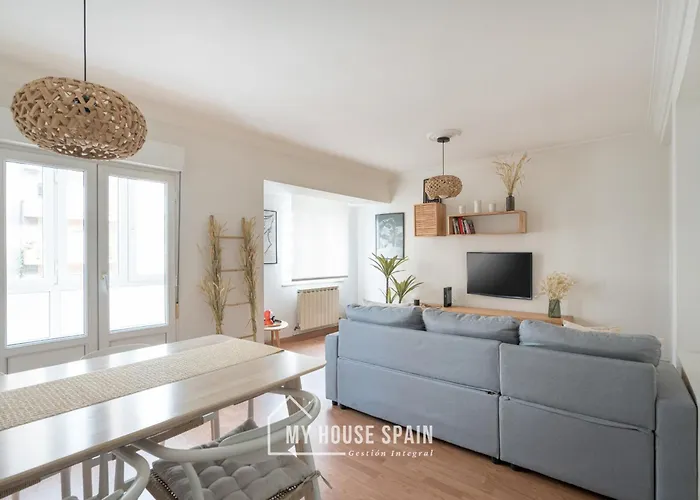 Appartamento Myhousespain - Encantador En *