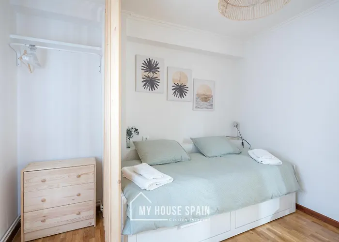 Myhousespain - Encantador En *