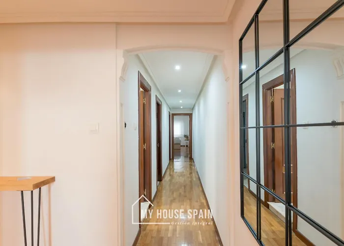 Myhousespain - Encantador En * גיחון