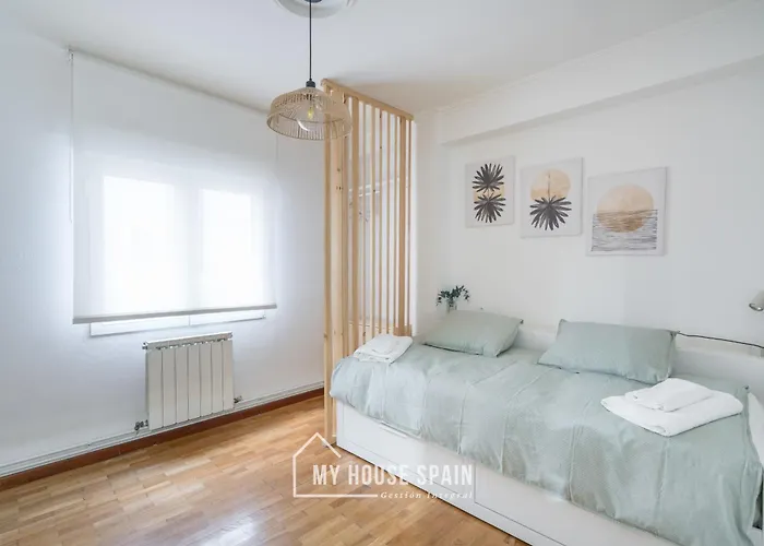 Myhousespain - Encantador En