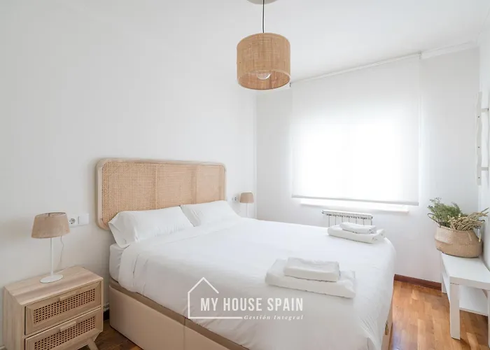 Myhousespain - Encantador En *