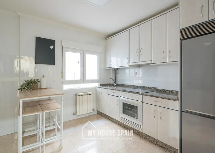 Myhousespain - Encantador En