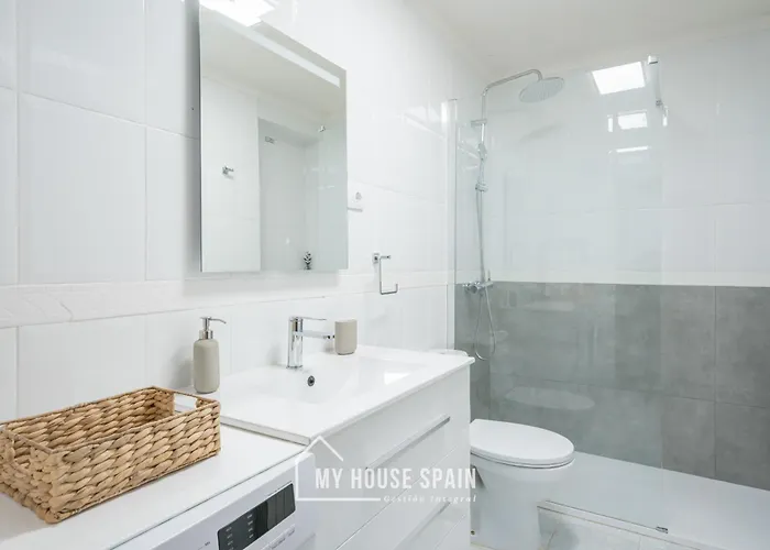 Appartamento Myhousespain - Encantador En Gijón