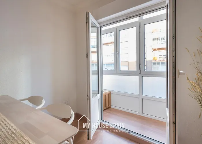 Myhousespain - Encantador En *