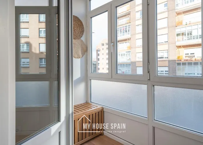 Appartamento Myhousespain - Encantador En *