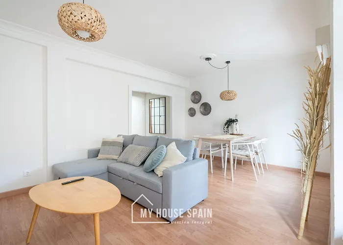 Appartamento Myhousespain - Encantador En Gijón