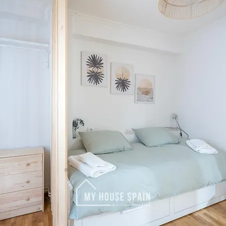 Myhousespain - Encantador En *