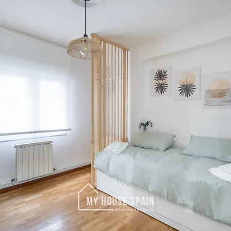 Myhousespain - Encantador En