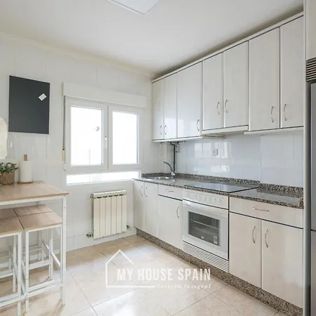 Myhousespain - Encantador En